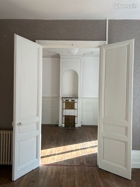 Appartement à louer, 60m², Limoges