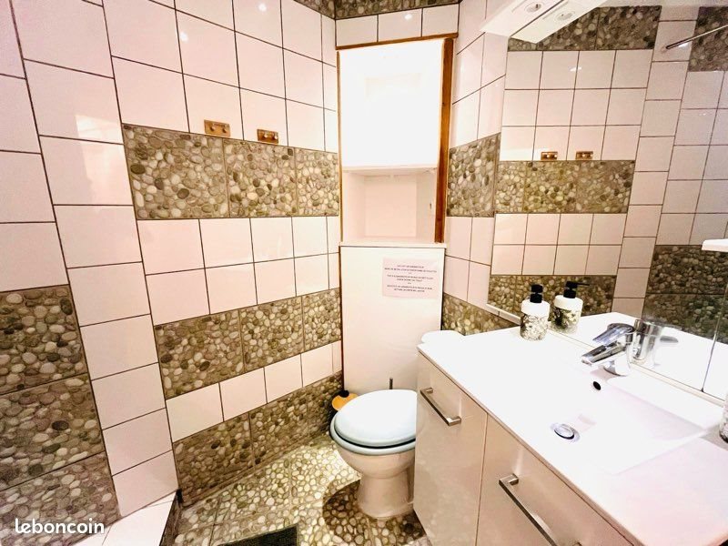 Appartement à louer, 19m², Nice