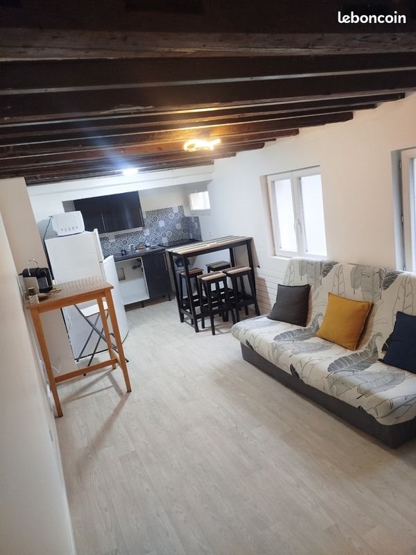Appartement à louer, 60m², Bondy