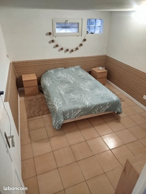 Appartement à louer, 60m², Bondy