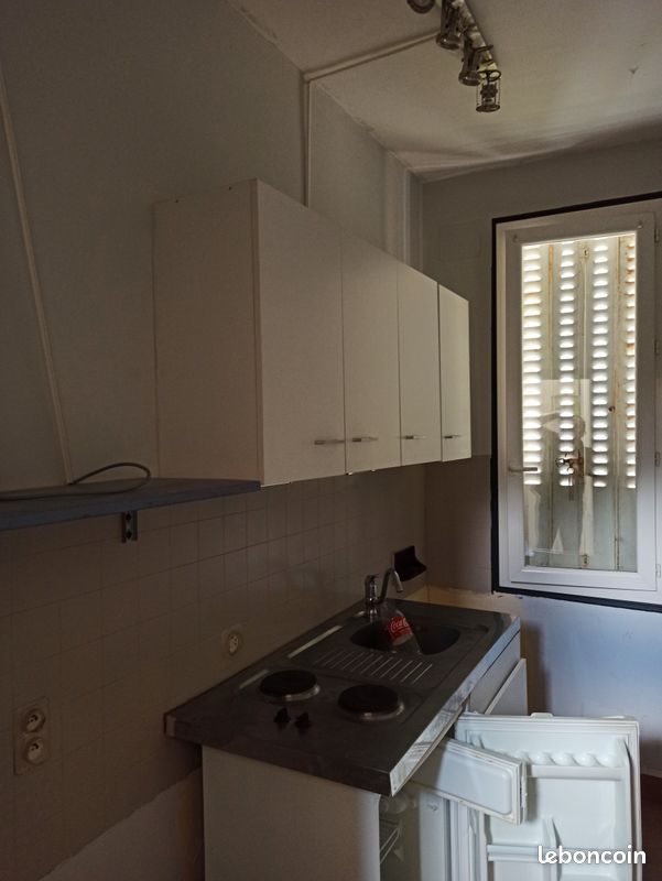 Appartement à louer, 40m², Vignols