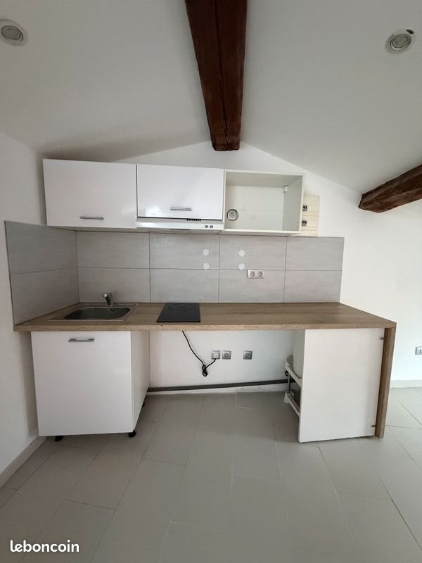 Appartement à louer, 19m², Roquebrune-sur-Argens
