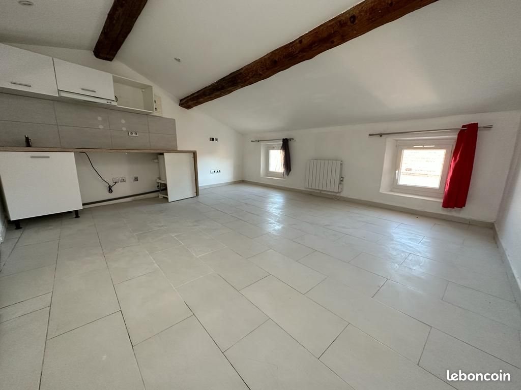 Appartement à louer, 19m², Roquebrune-sur-Argens