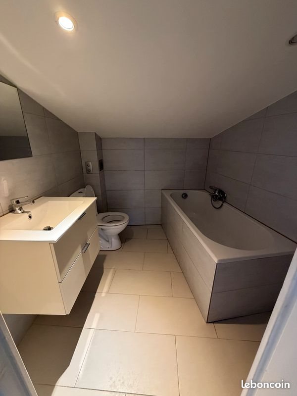 Appartement à louer, 19m², Roquebrune-sur-Argens