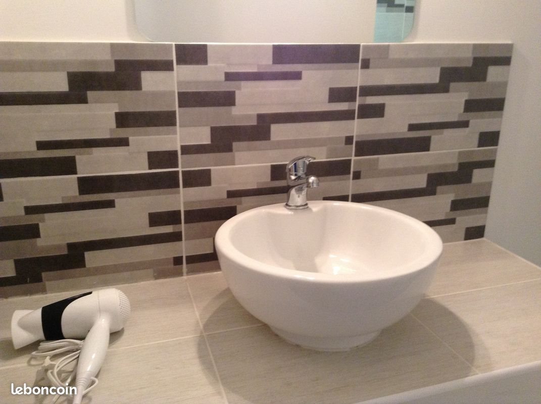 Appartement à louer, 30m², Couffoulens