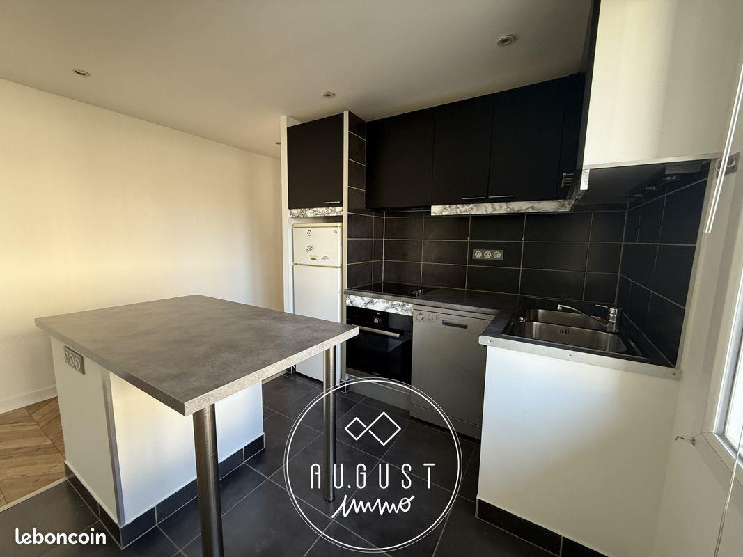 Appartement à vendre, 64m², Limoges