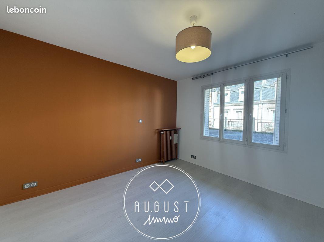 Appartement à vendre, 64m², Limoges
