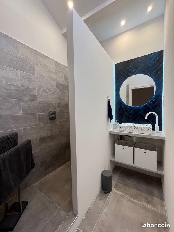 Appartement à louer, 65m², Saint-André-de-Sangonis