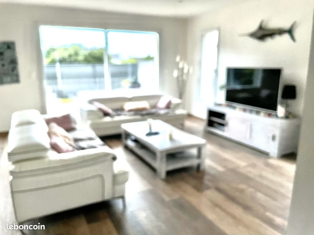 Maison à louer, 150m², Guingamp
