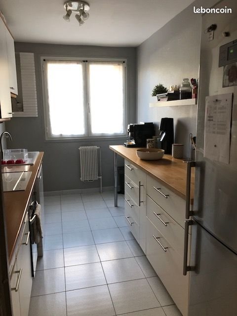 Appartement à louer, 85m², Marseille 9ème