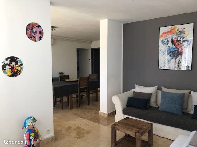Appartement à louer, 85m², Marseille 9ème