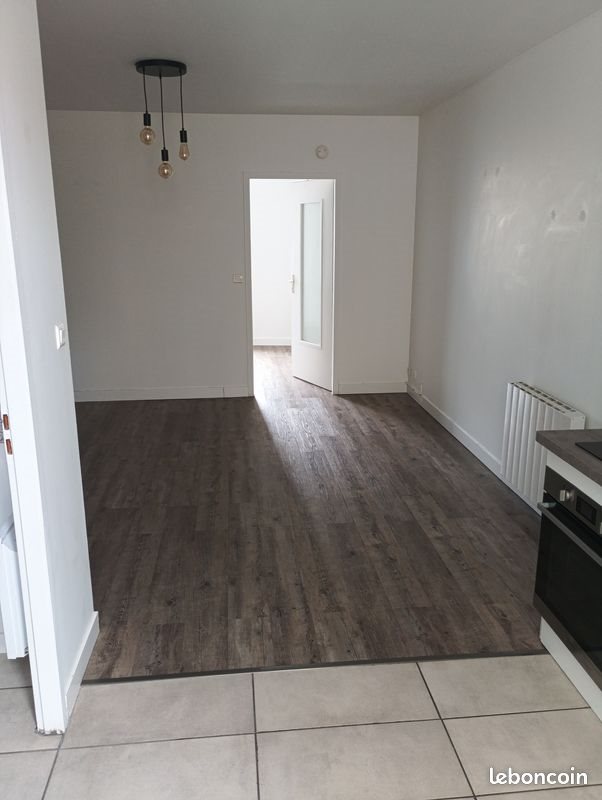 Appartement à vendre, 111m², Nantes