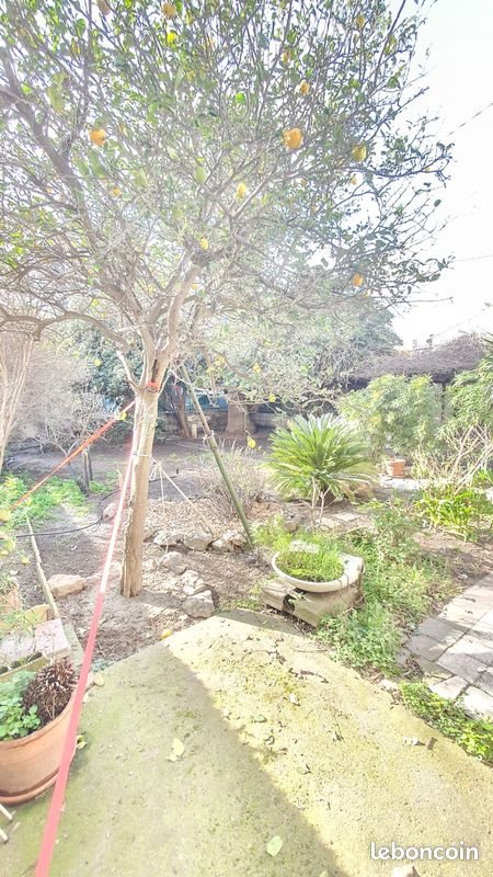 Maison à vendre, 50m², Perpignan