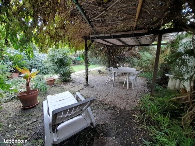 Maison à vendre, 50m², Perpignan
