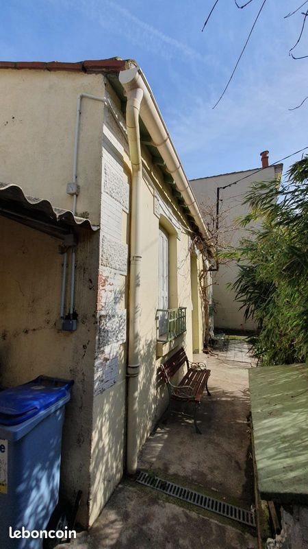 Maison à vendre, 50m², Perpignan