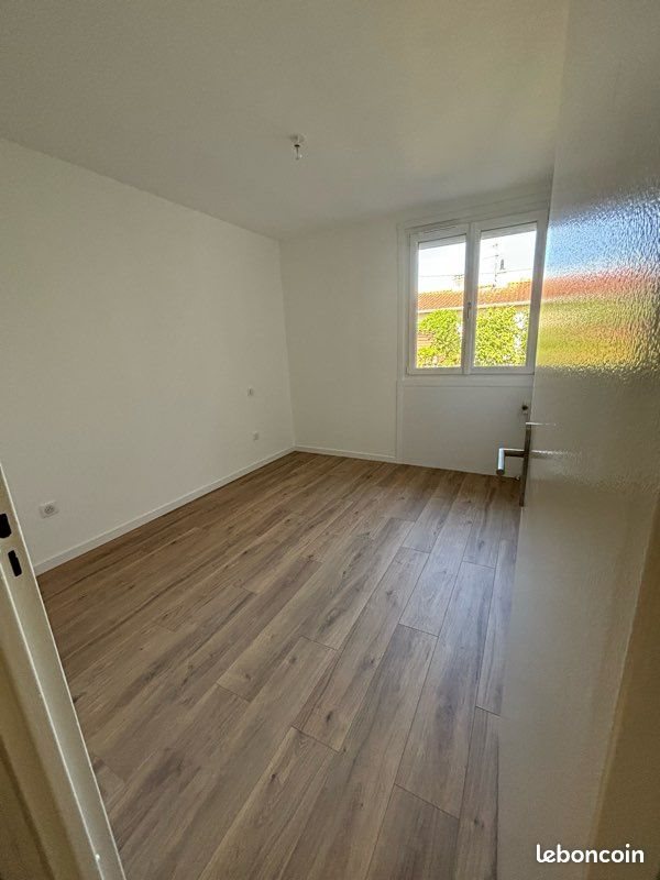 Maison à louer, 80m², Seichamps
