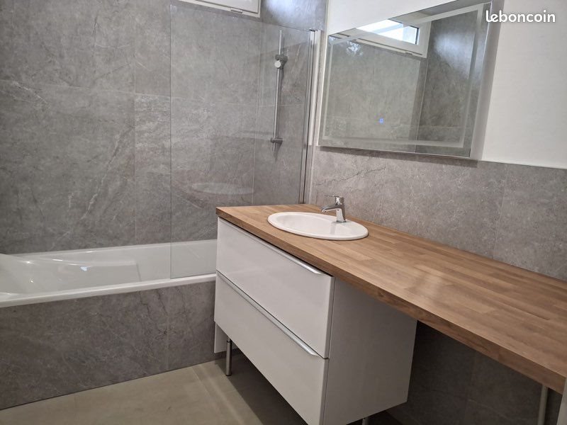 Maison à louer, 80m², Seichamps