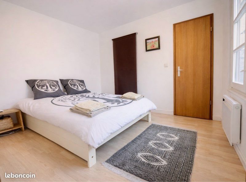 Appartement à louer, 50m², Strasbourg