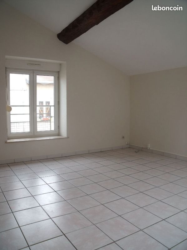 Appartement à louer, 52m², Jarville-la-Malgrange