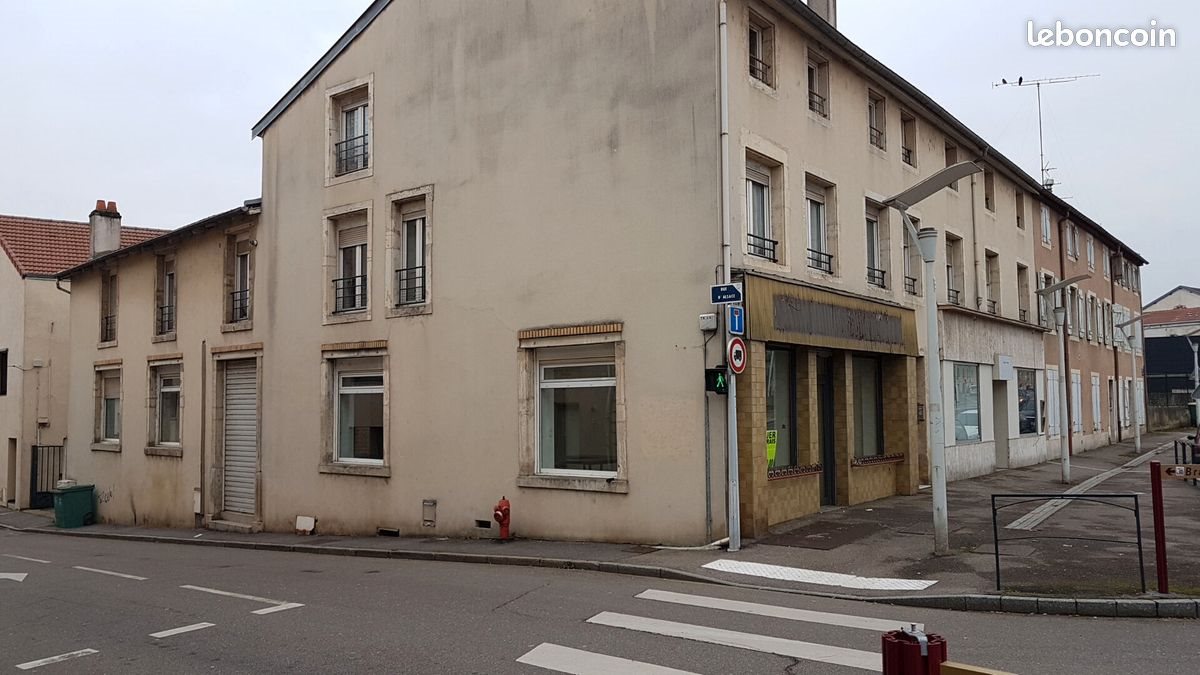 Appartement à louer, 52m², Jarville-la-Malgrange