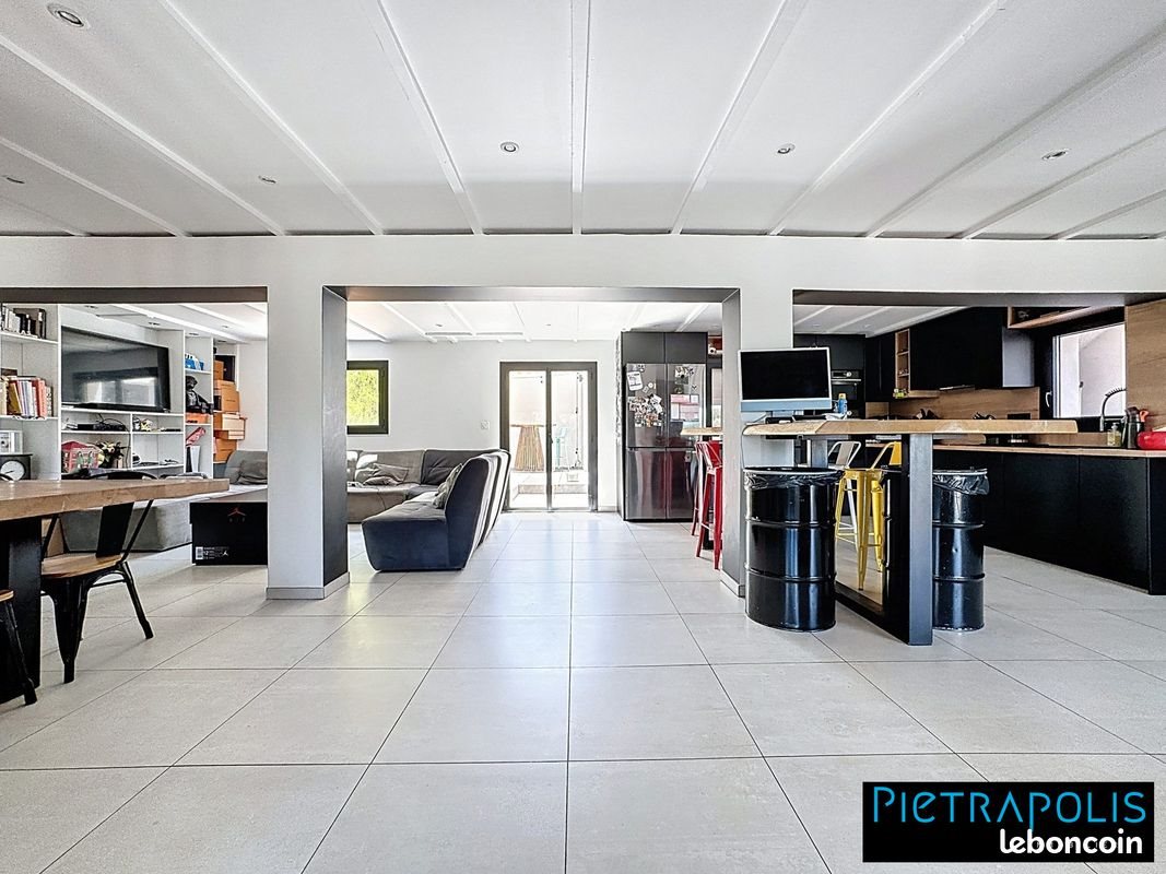 Maison à vendre, 140m², Chaponost