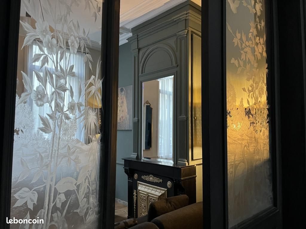 Maison à vendre, 148m², Lille