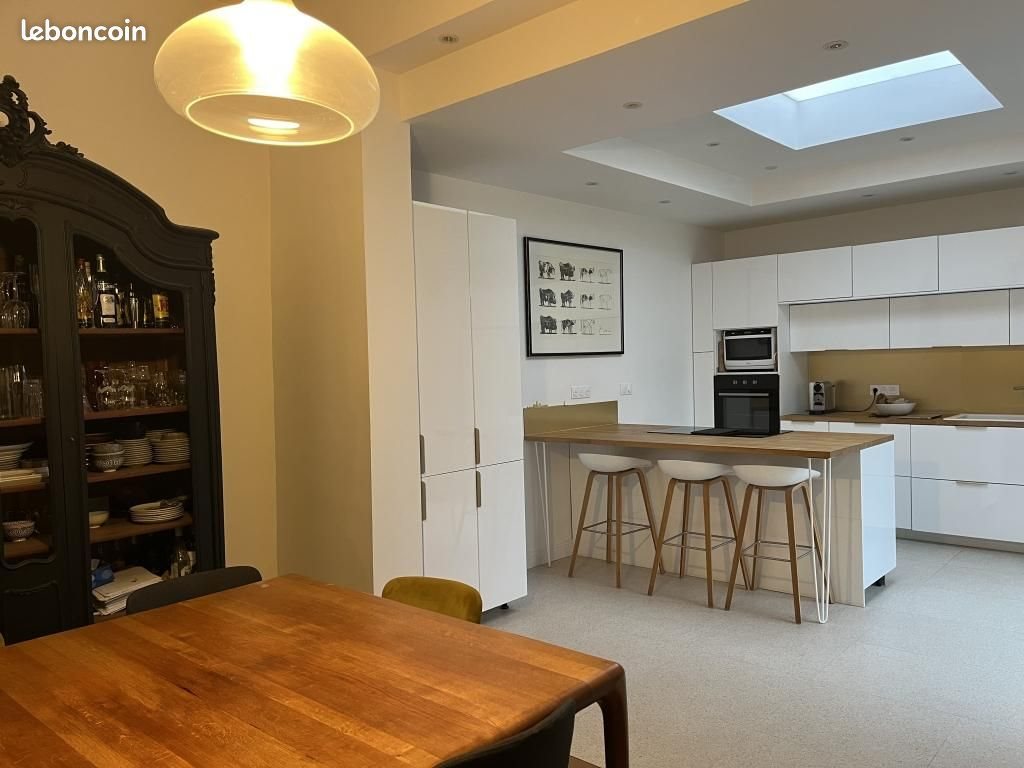 Maison à vendre, 148m², Lille