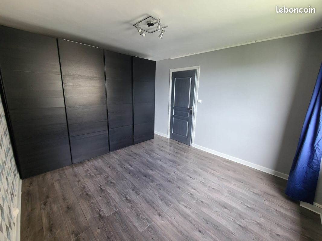 Appartement à louer, 55m², Saint-Etienne