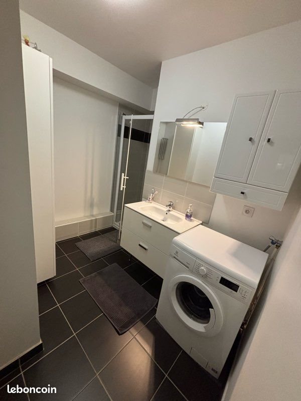 Appartement à louer, 43m², Draveil