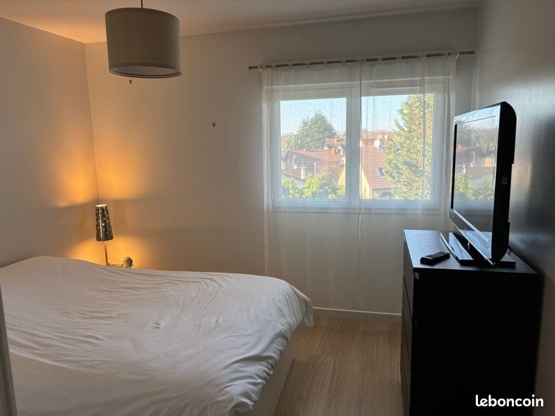 Appartement à louer, 43m², Draveil