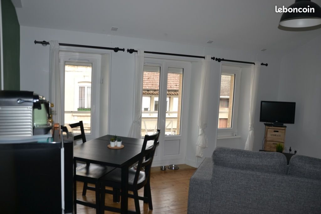 Appartement à louer, 28m², Yssingeaux