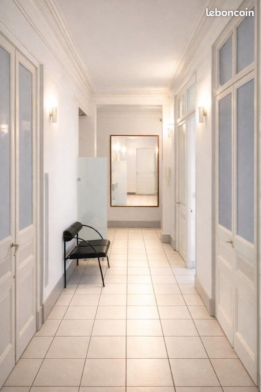 Appartement à louer, 190m², Grenoble