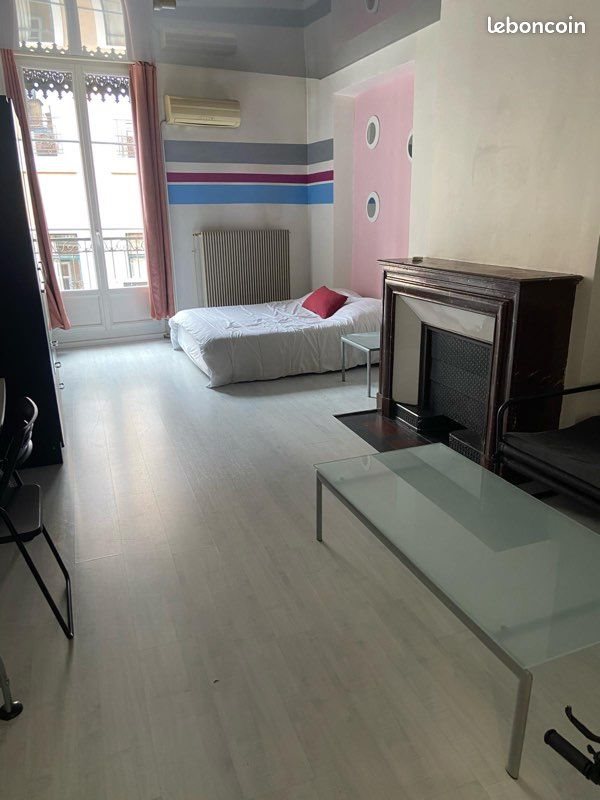 Appartement à louer, 190m², Grenoble