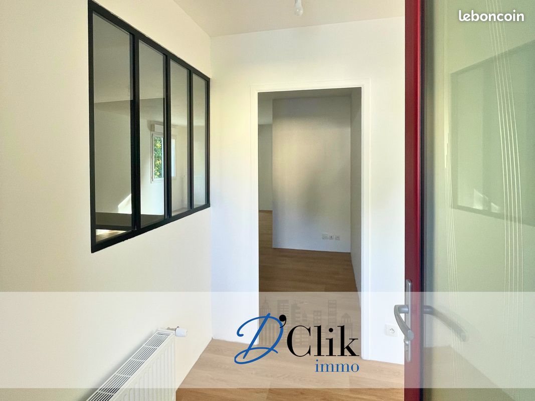 Maison à louer, 77m², Le Genest-Saint-Isle