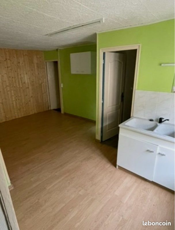 Appartement à louer, 35m², Arc-lès-Gray