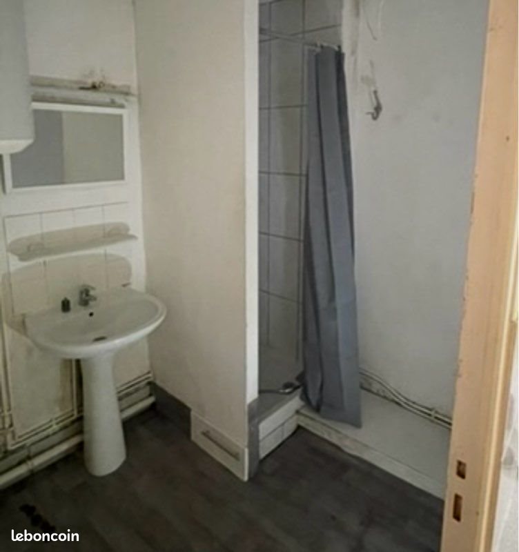 Appartement à louer, 35m², Arc-lès-Gray