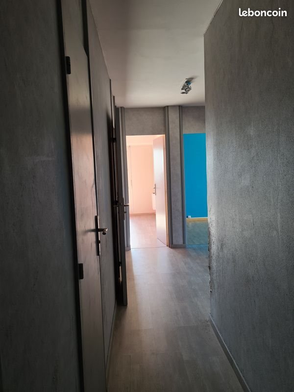 Appartement à louer, 82m², Rouen