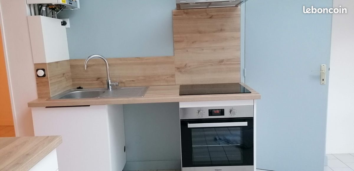 Maison à louer, 80m², Angers