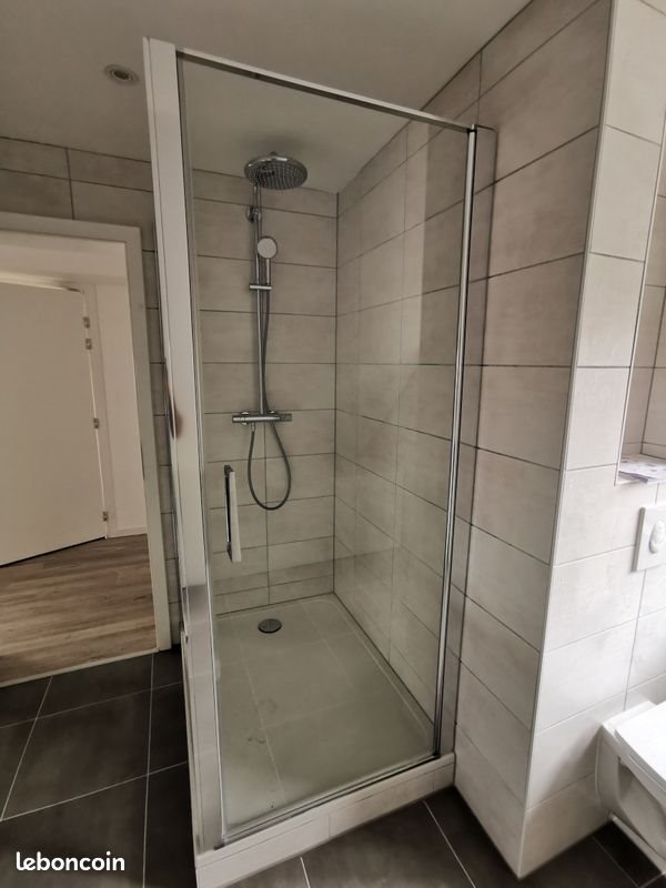 Appartement à louer, 75m², Benfeld