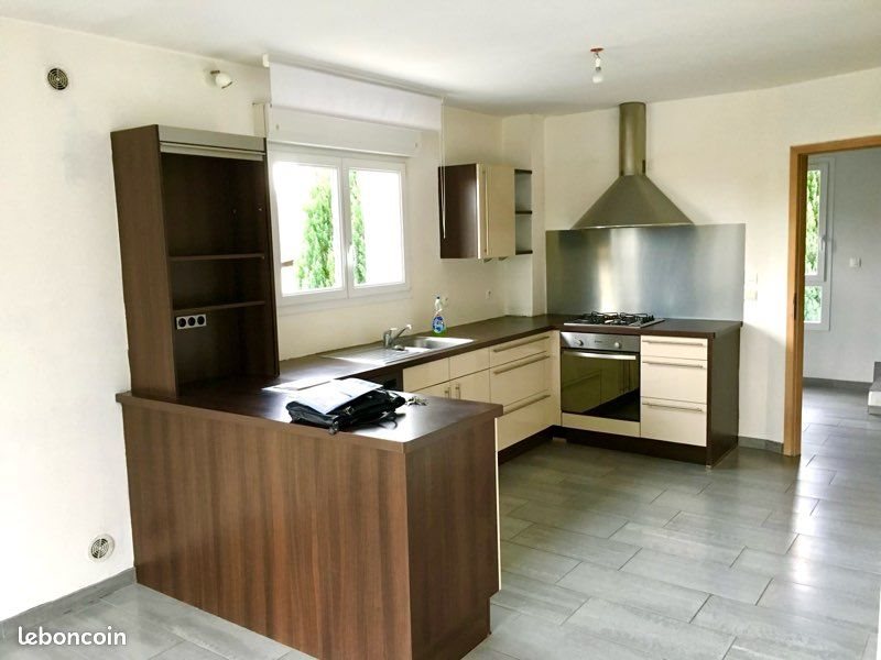 Maison à louer, 110m², Flaxlanden