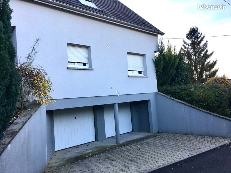 Maison à louer, 110m², Flaxlanden