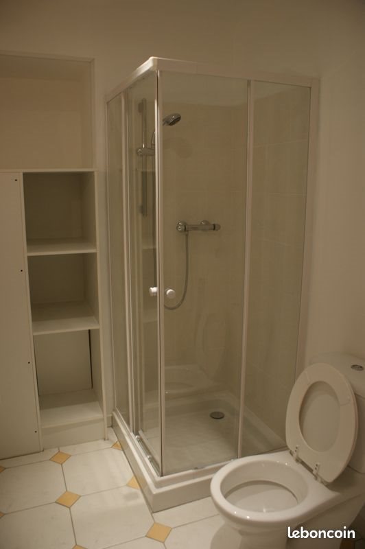 Appartement à vendre, 27m², Périgueux