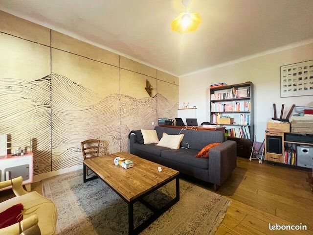 Appartement à vendre, 93m², Ustaritz