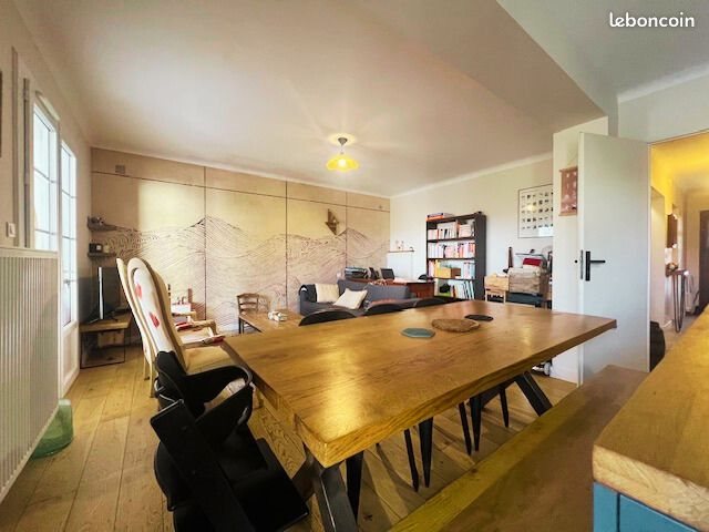 Appartement à vendre, 93m², Ustaritz