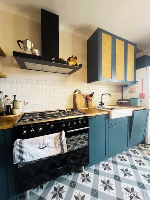 Appartement à vendre, 93m², Ustaritz