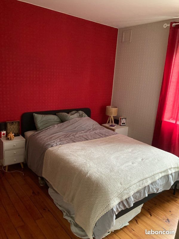 Appartement à louer, 42m², Le Relecq-Kerhuon