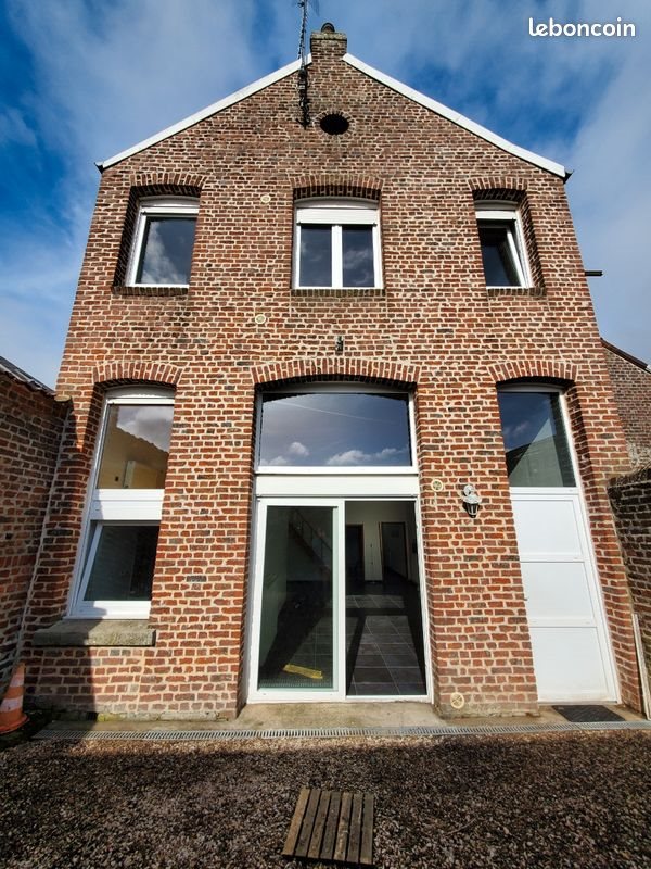 Appartement à vendre, 193m², Caudry