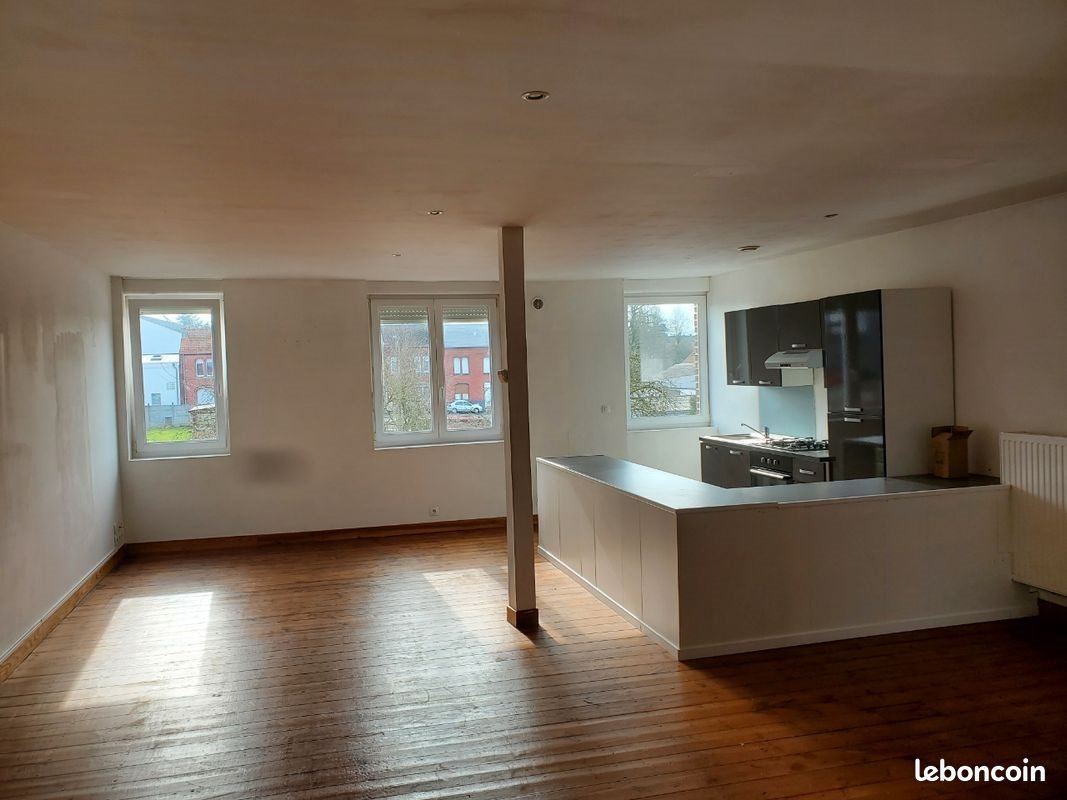 Appartement à vendre, 193m², Caudry