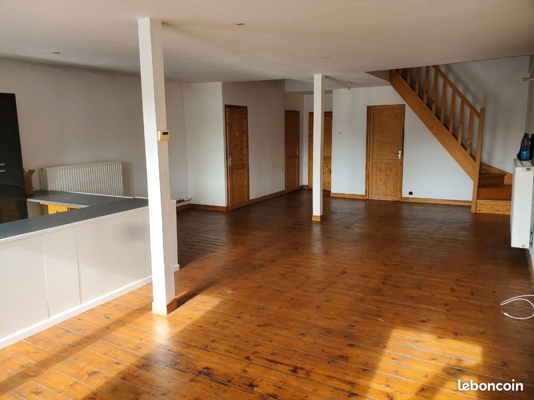 Appartement à vendre, 193m², Caudry