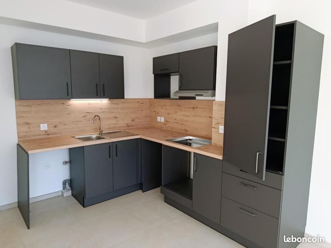 Maison à louer, 99m², Beausoleil